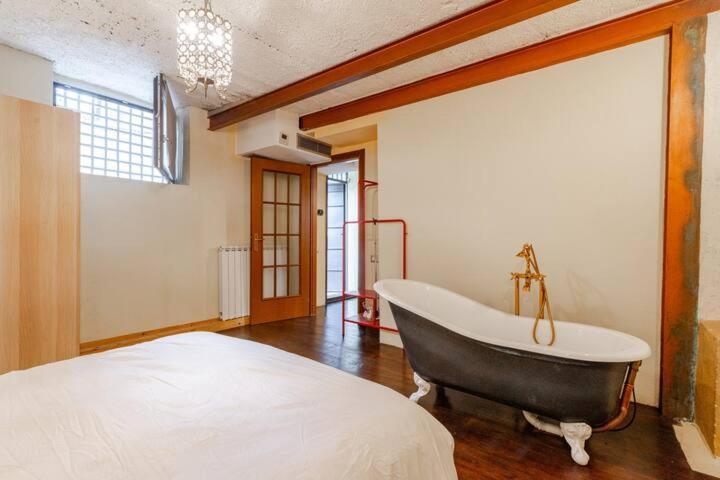 Magic Loft Underground โรม ภายนอก รูปภาพ